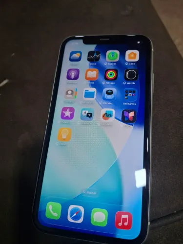 Iphone 11, valor$ 850 reais
