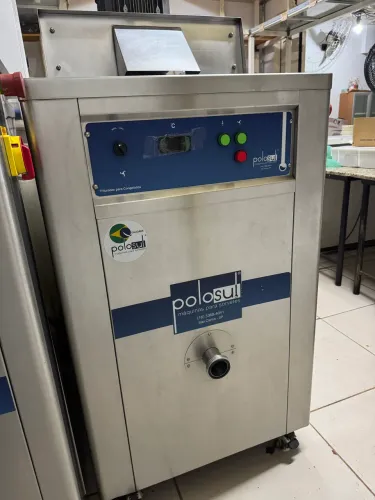 TRITURADOR AÇAÍ - POLO SUL 