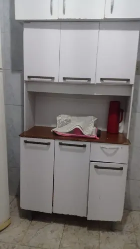 Móvel de cozinha.