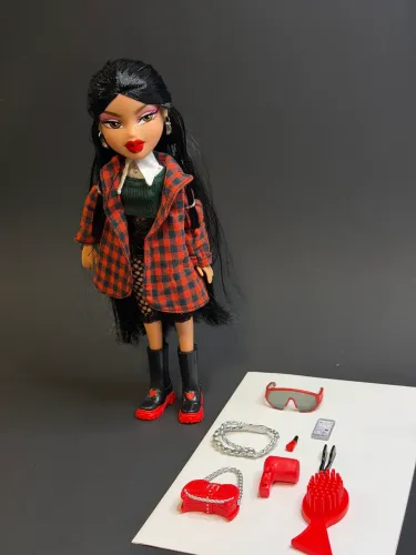ALWAYS BRATZ - JADE