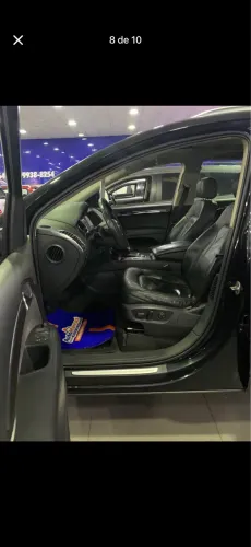 Audi Q7 3.6 V6 284cv Quattro Tiptronic 2009