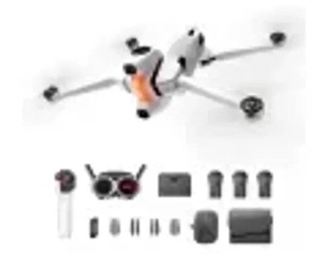 Drone Antigravity A1 infinity bundle NOVO LACRADO
