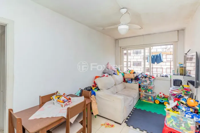 Apartamento à venda Rua Luís Lederman, Morro Santana - Porto Alegre