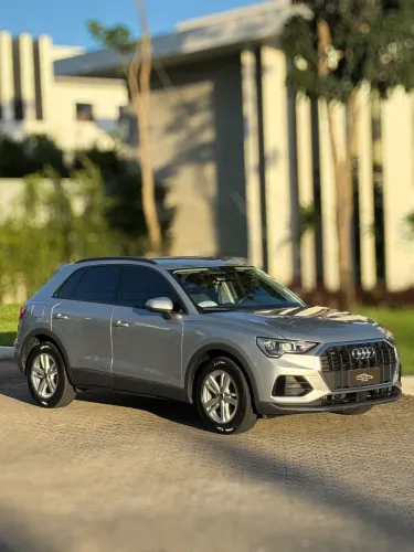 Audi Q3 Prestige 1.4 TFSI Flex S-tronic 2021