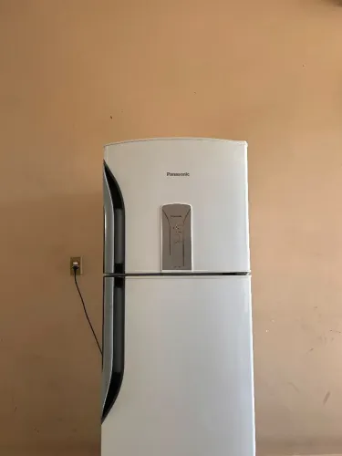 Geladeira Panasonic Fost Free