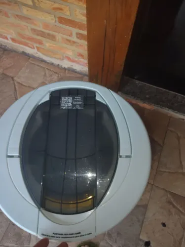 Centrífuga de roupas