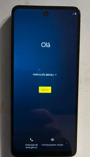 Vendo celular Motorola G24