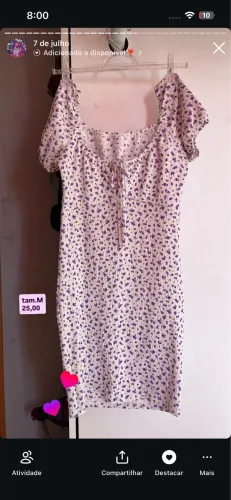 vestido 