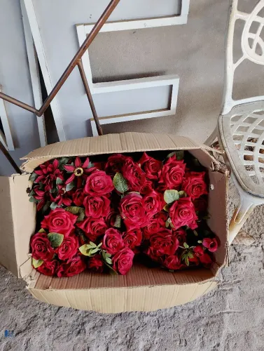 Decoração de festa