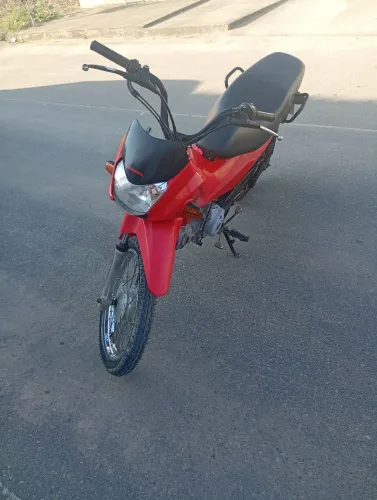 Pop 110i