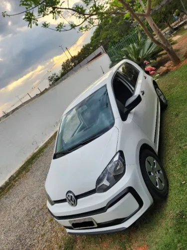 Renault Logan Authentique Flex 1.0 12V 4P 2018