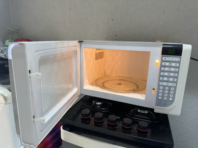 Microondas