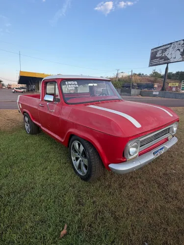 Chevrolet C-14 2.5/4.1 1976