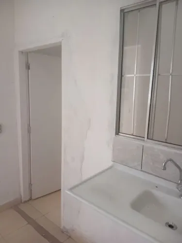 Alugo casa no jd santo antonio campinas