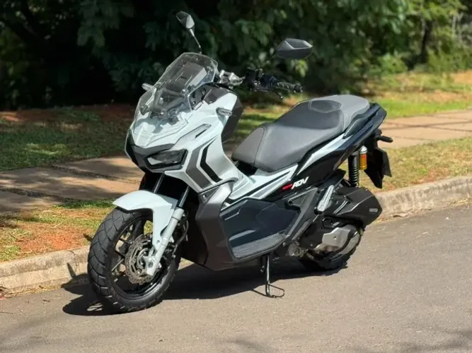Honda ADV 150 2021