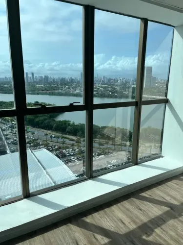 Comercial para locação, PINA, Recife, PE