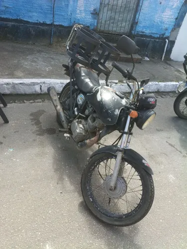 Cg fan 2007 vareta