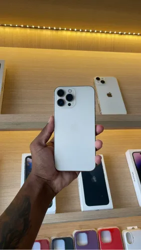 iPhone 13 Pro