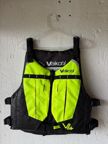 Colete flutuador Vaikobi V4 M