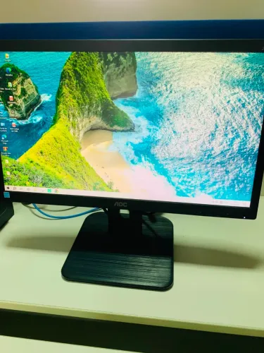 Computador completo