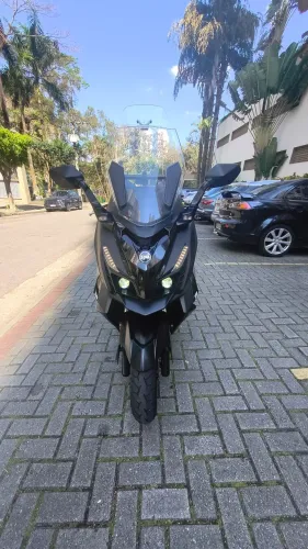 Cruisym 300