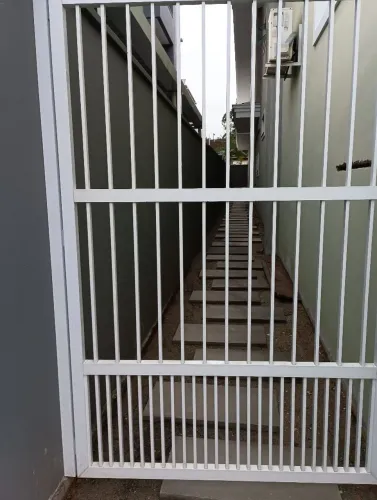Aluga-se apartamento Vila Nova