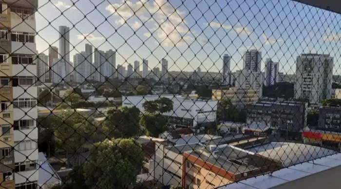 Apartamento à venda, ESPINHEIRO, Recife, PE