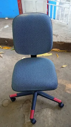 Vendo cadeira direitor