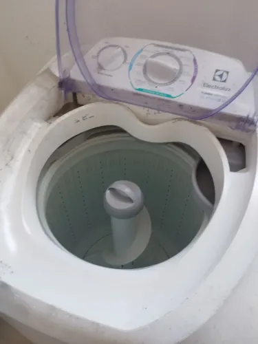 Máquina de Lavar Electrolux 8kg