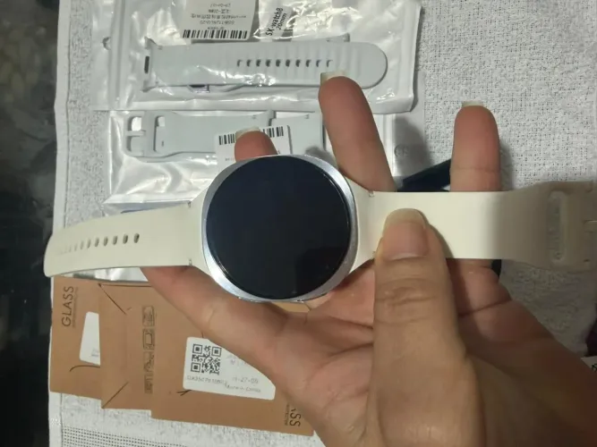 GALAXY WATCH 8 BT 44MM