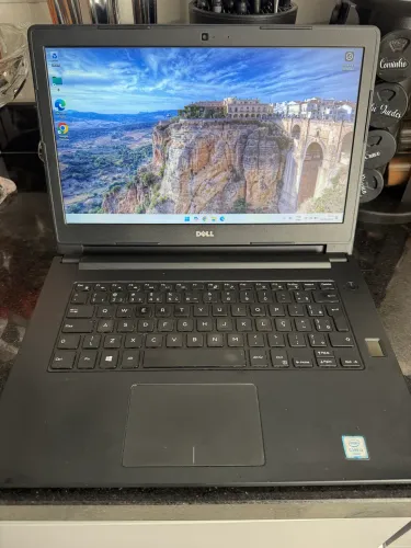 Notebook Dell Latitude