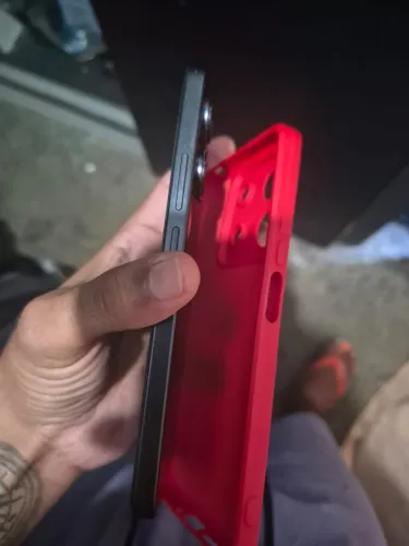 VENDO REDMI NOTE 13 256GB 