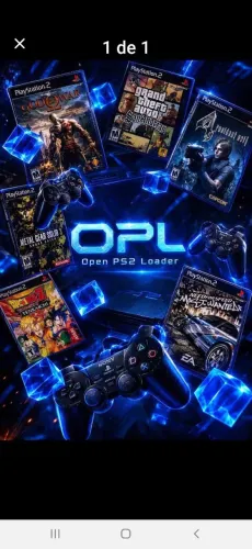 Jogos Playstation 2