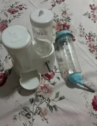 Bebedouro para Pet