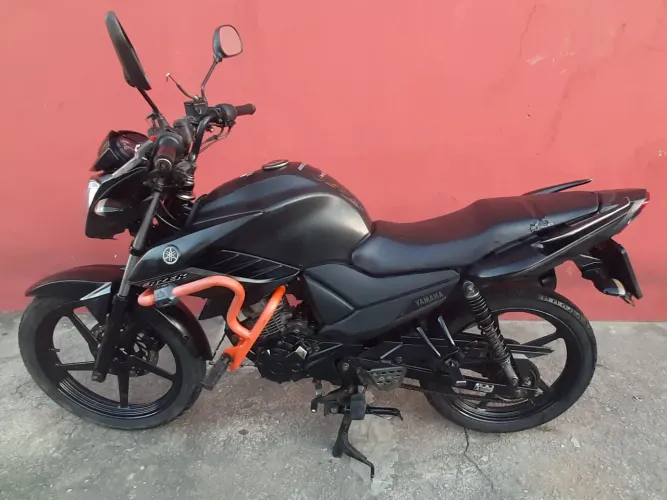 VENDO YAMAHA FACTOR 150