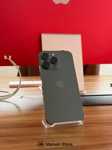 iPhone 13 Pro 128GB, SEMINOVO 9 MESES DE GARANTIA!