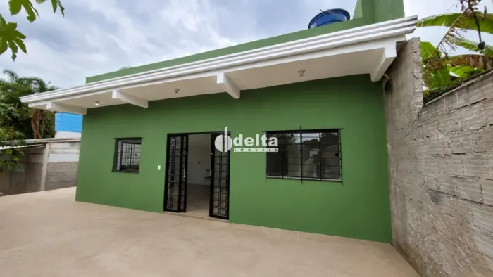 Chácara disponível para venda no bairro Morada Nova em Uberlândia-MG