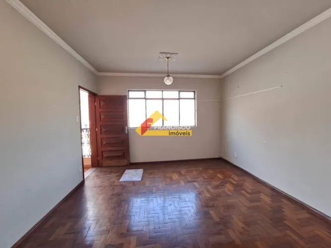 Apartamento para aluguel, 3 quartos, 1 suíte, 1 vaga, Porto Velho - Divinópolis/MG