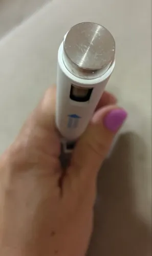 Caneta Skin Cooler 