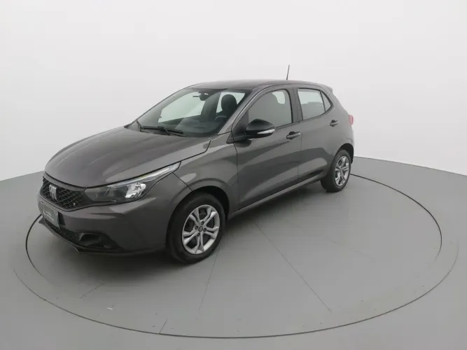 Fiat Argo Drive 1.0 Firefly 2026