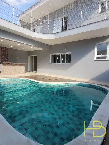 Casa para locação, Ibiti Royal Park, Sorocaba, SP