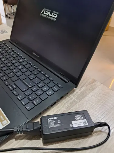 Computador Asus 512g seminovo