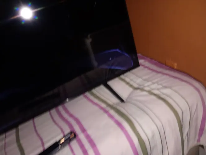 Tv tcl 55 polegadas