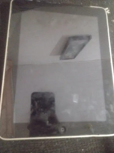 iPad primeira geração
