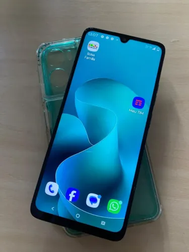 Vendo moto G06 novinho 128 gigas 5g