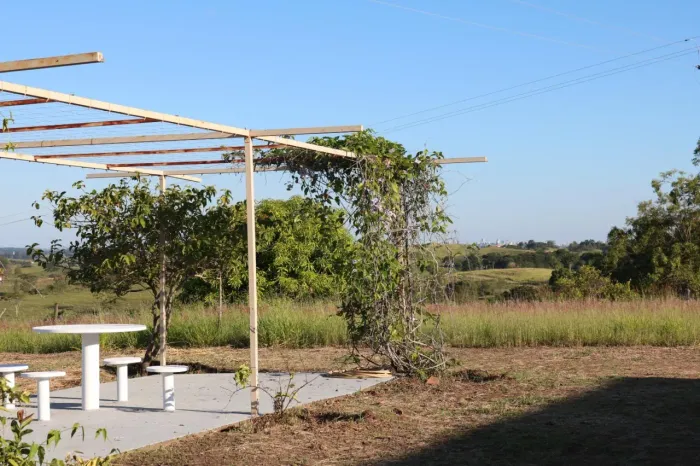 Chácara para Venda em Presidente Prudente, CHACARA BELA VISTA MONTALVÃO, 2 dormitórios, 1