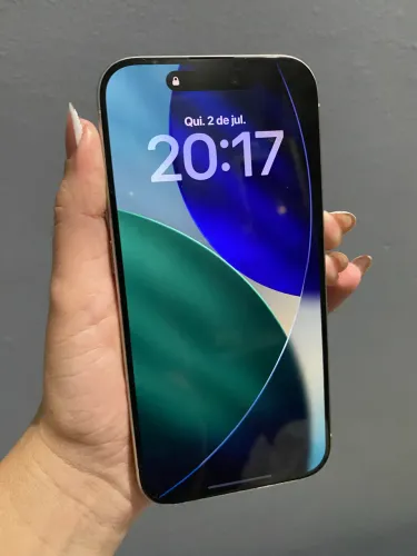 iPhone 15 Pro