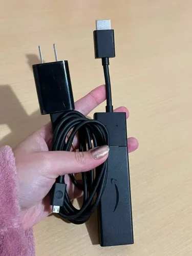 FIRE STICK TV LITE