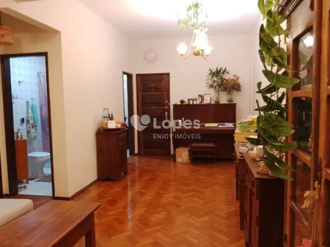 Apartamento em Copacabana, Rio de Janeiro