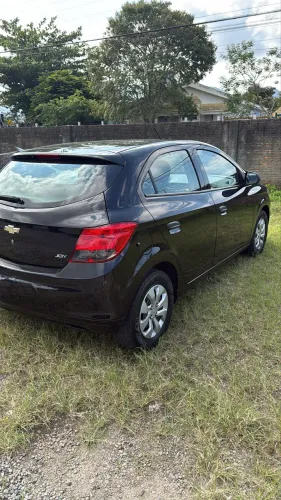 Aluguel de carro